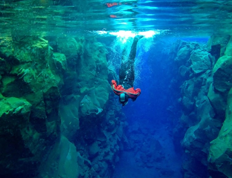 wetsuit for snorkeling