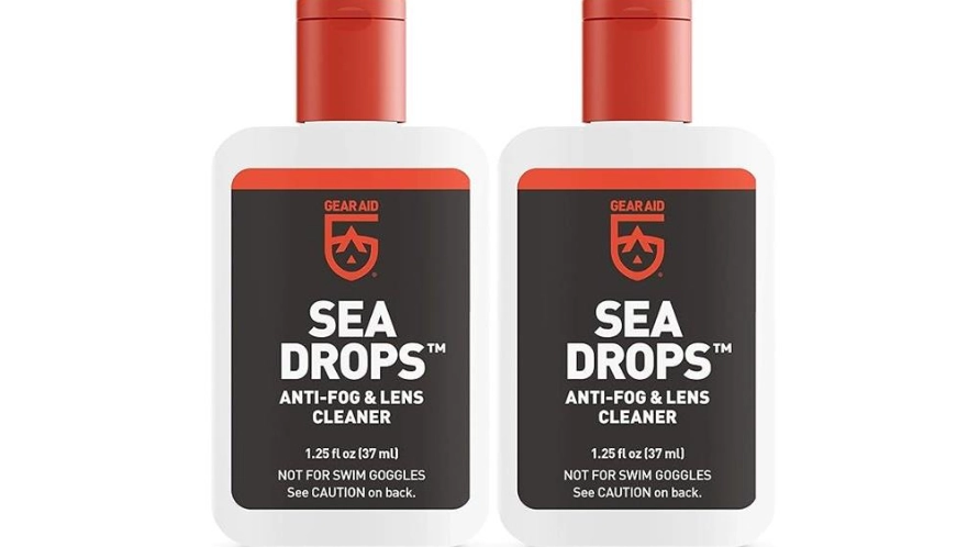 anti fog spray vs defogging solutions