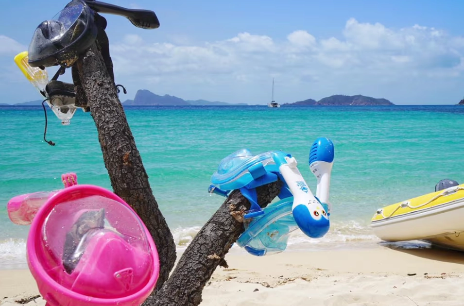 best time to snorkel best time to snorkel