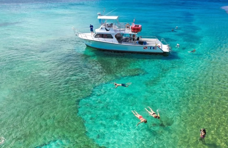 best snorkeling destinations