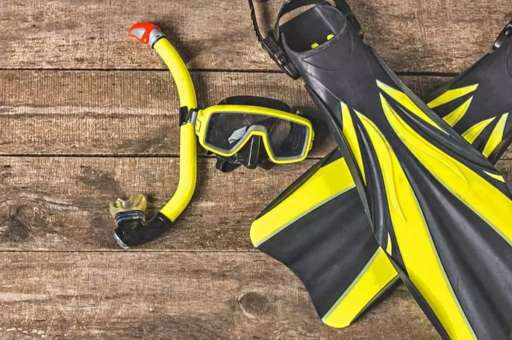 what to pack for snorkeling