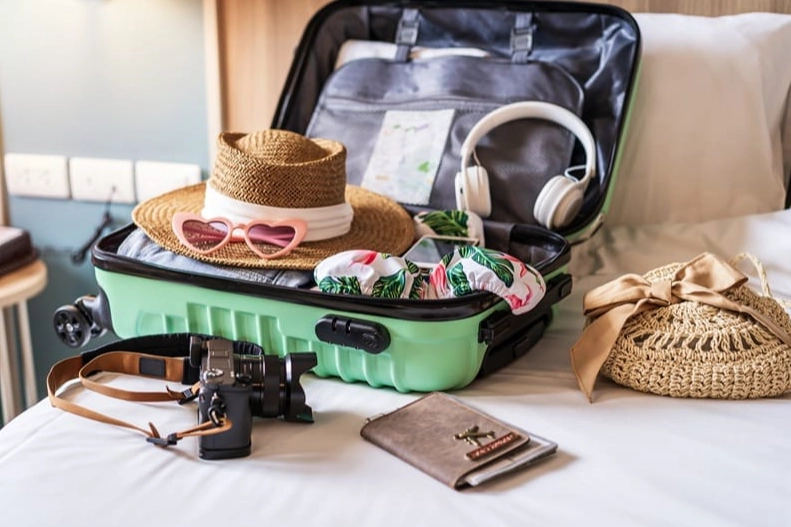 what to pack for snorkeling