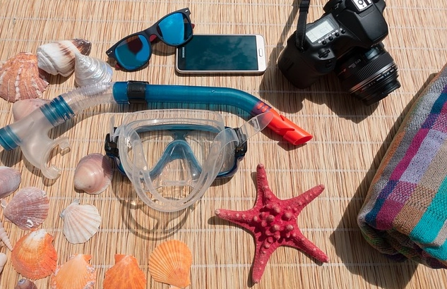snorkeling essentials