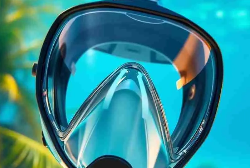 best snorkel mask reviews