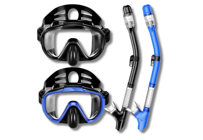 best value snorkel mask