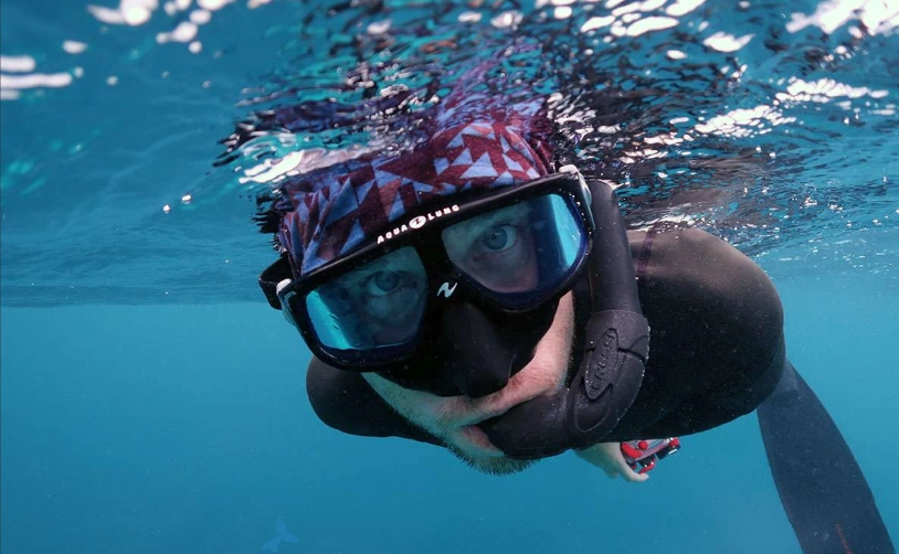 snorkeling equipment for beginners