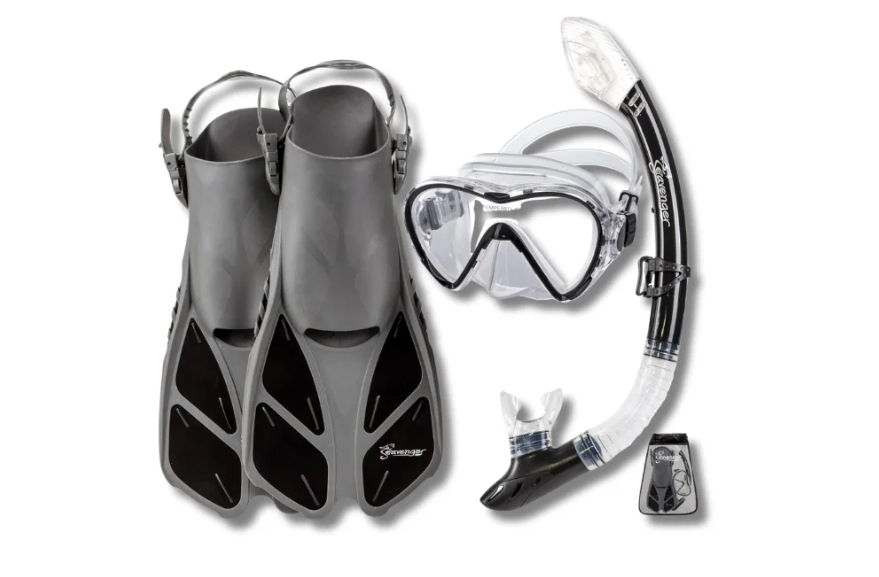 affordable snorkeling equipment