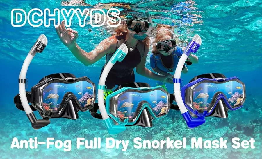 budget snorkel set budget snorkel set