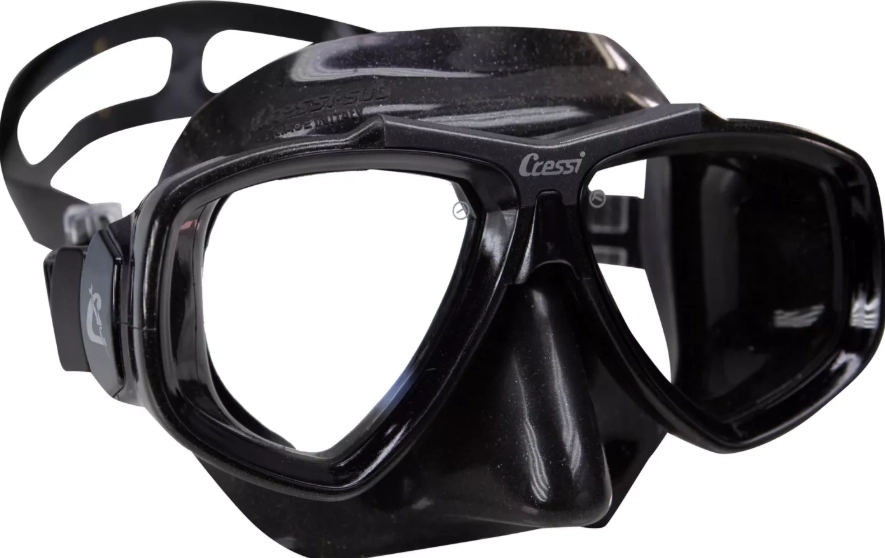 best snorkel mask
