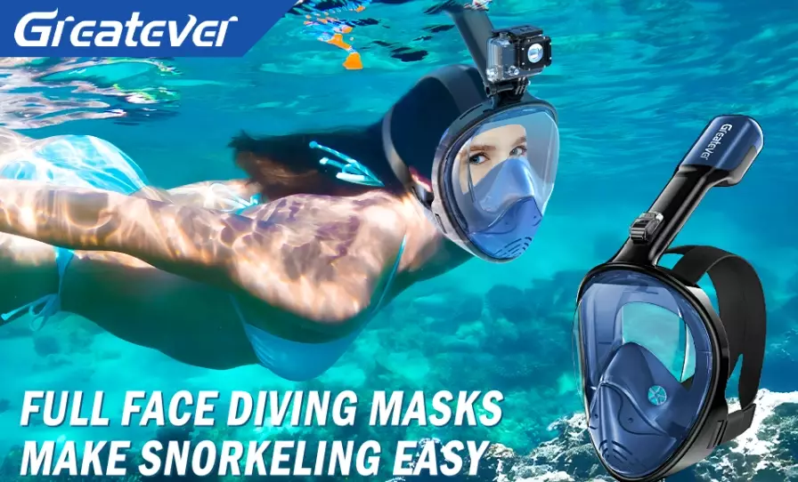 best value snorkel mask