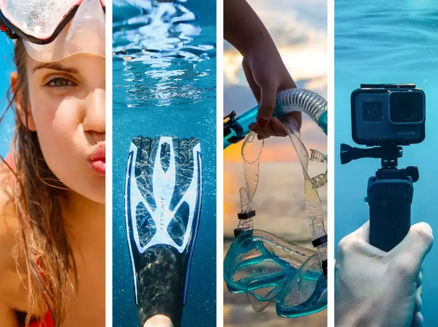 best value snorkel mask