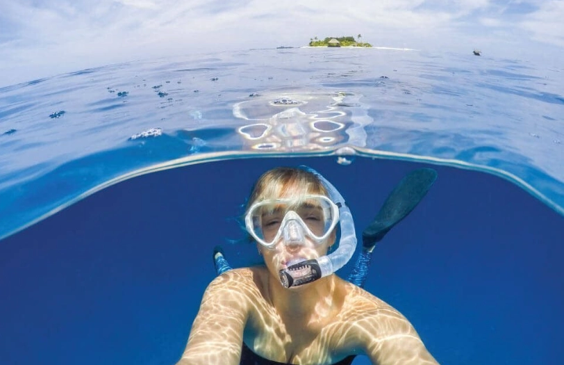 best snorkel mask reviews