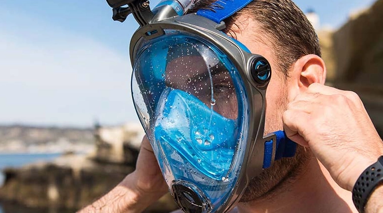 best snorkeling gear