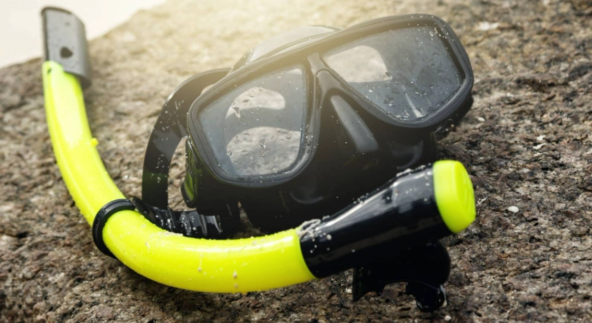 best snorkeling mask