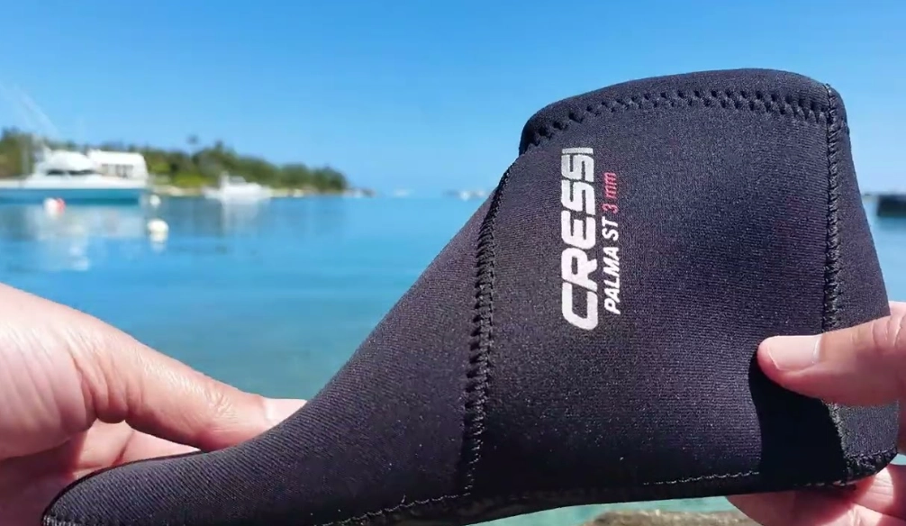 snorkeling socks snorkeling socks