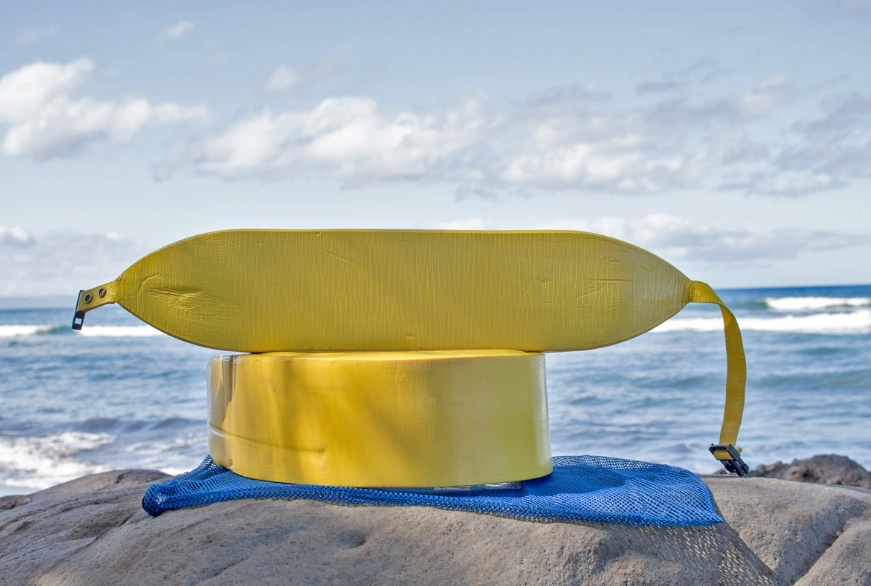 best snorkel flotation device