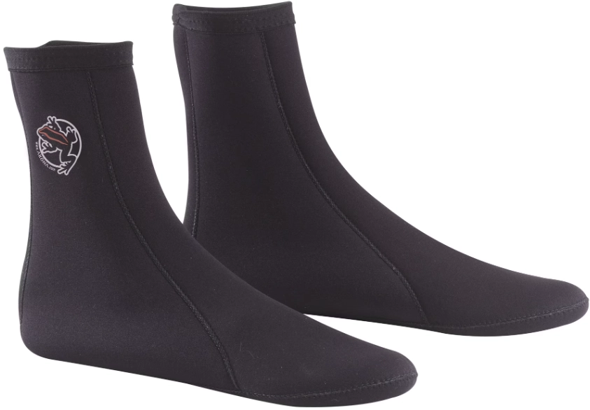 reef socks
