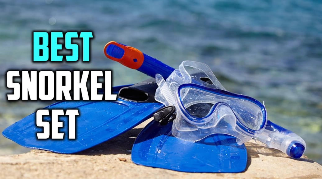 best floating snorkel set best floating snorkel set