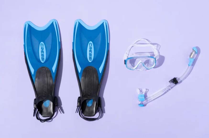 dive gloves protection