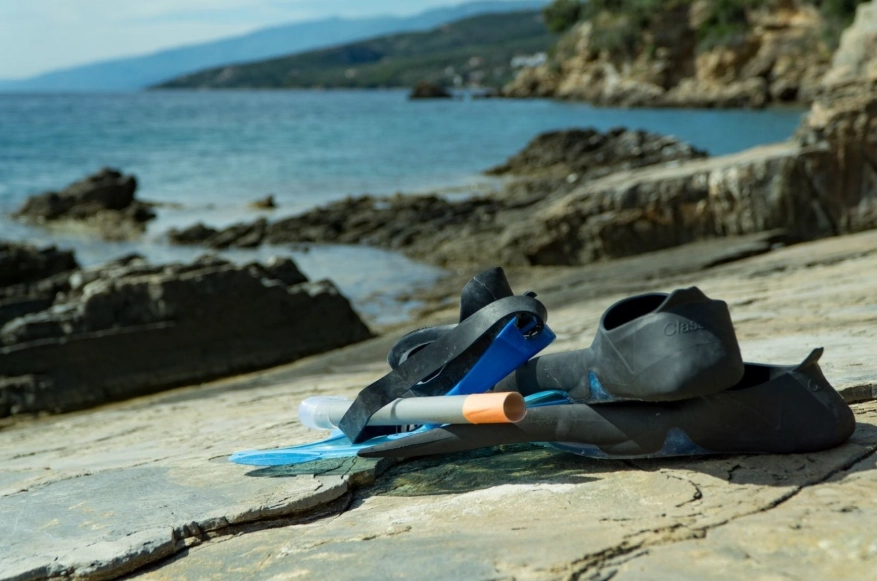 snorkeling gear for beginners