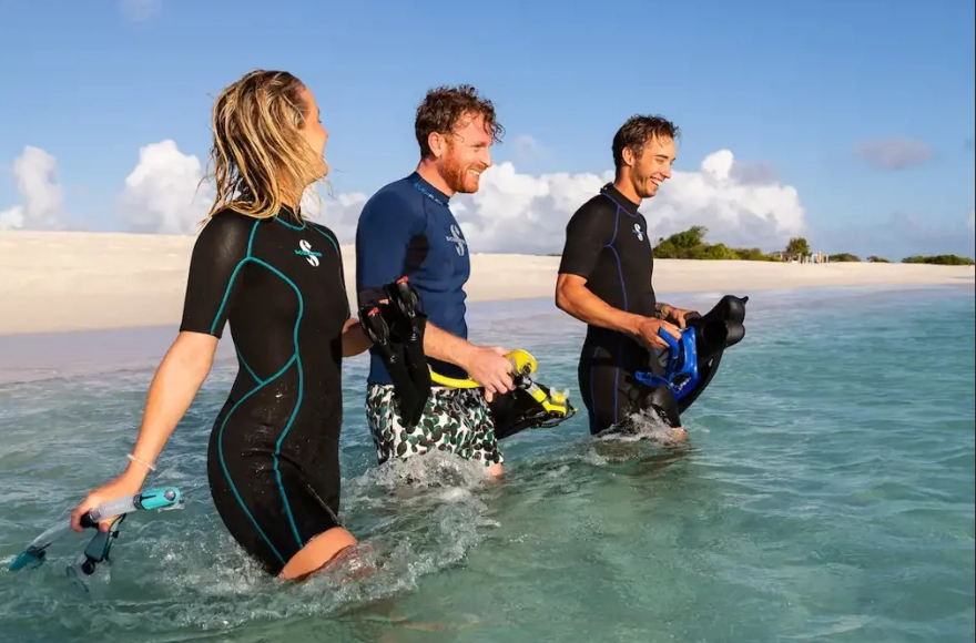 snorkeling socks snorkeling socks