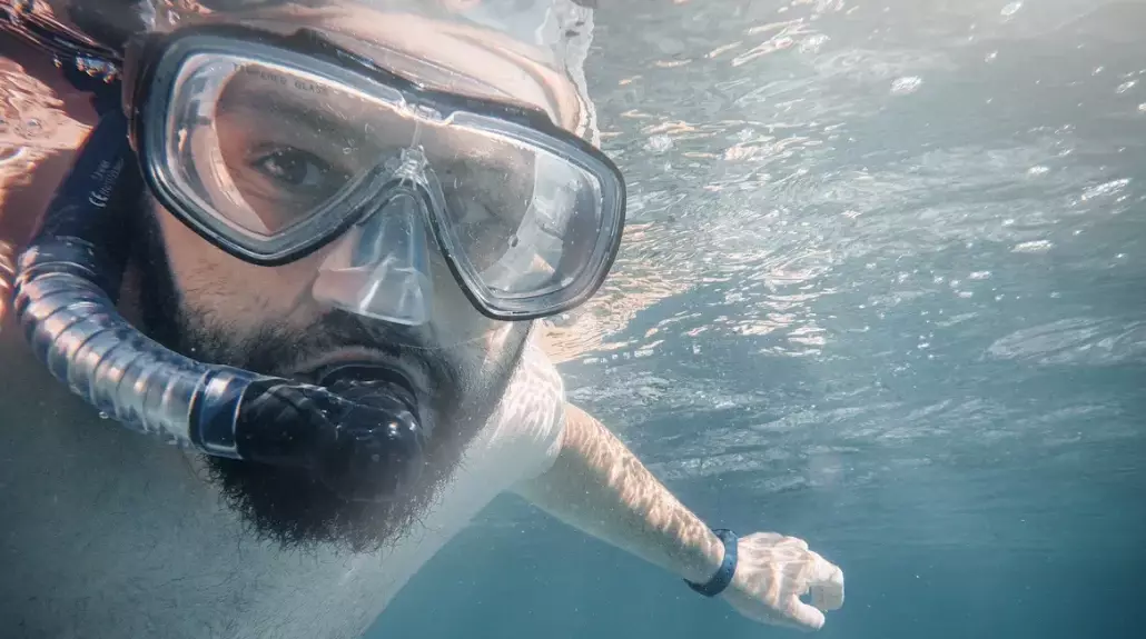 best snorkel for beginners