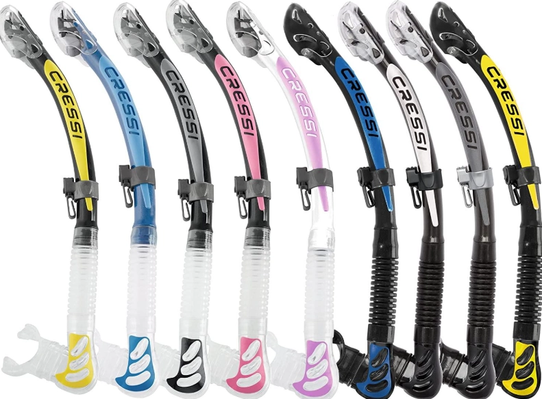 best snorkel brands