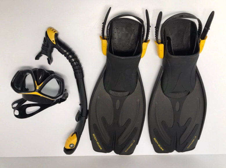 best snorkeling accessories