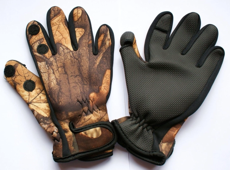 how to choose neoprene gloves