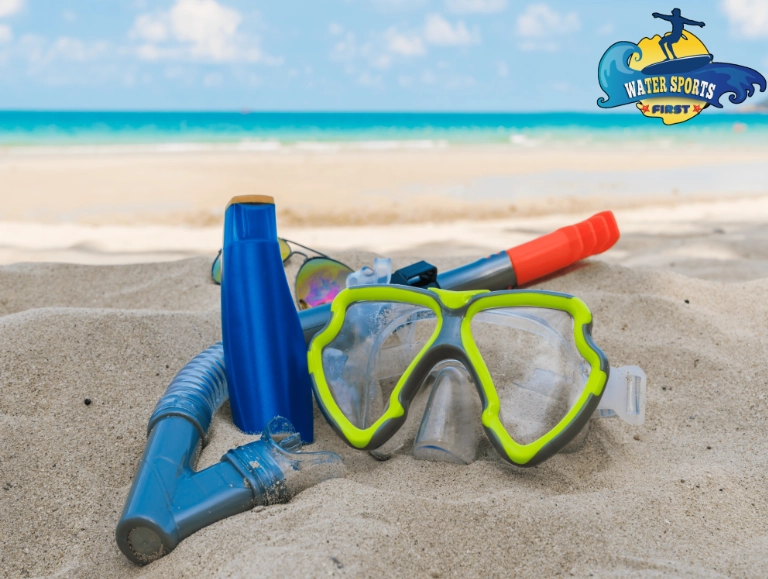 best snorkel gear brands