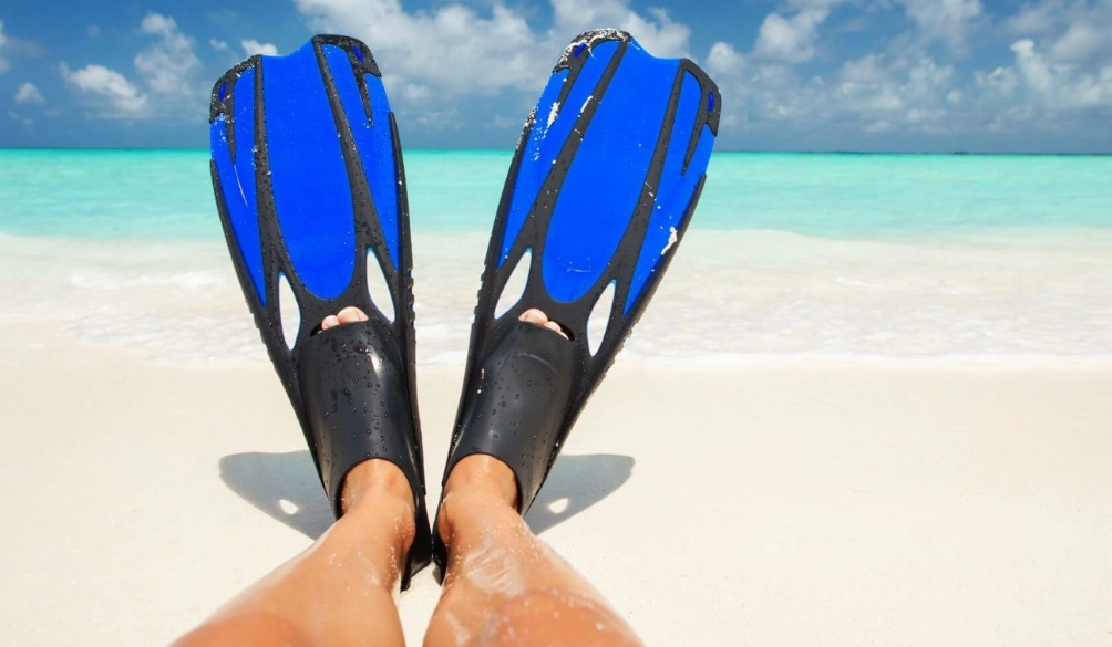snorkel fin socks snorkel fin socks