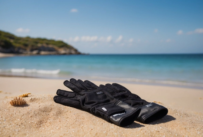 snorkeling gloves snorkeling gloves