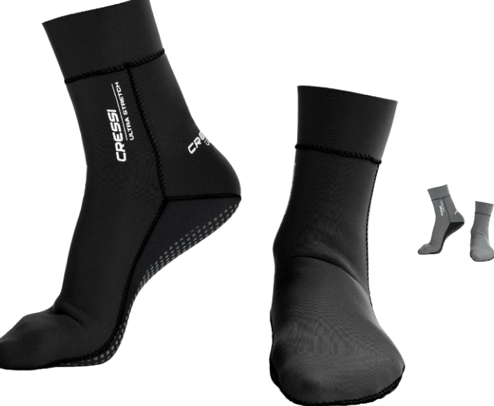 dive socks men