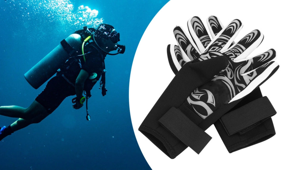 do you need gloves for snorkeling do you need gloves for snorkeling