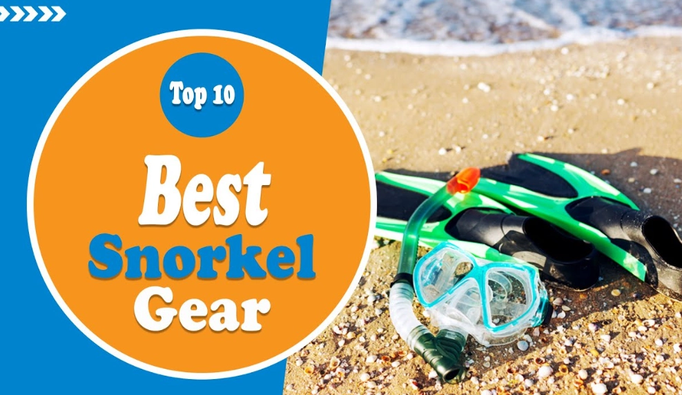 snorkeling gear safety tips
