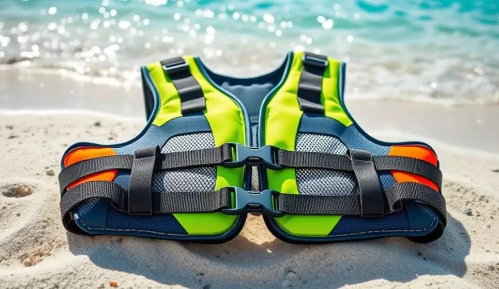 best snorkeling safety gear