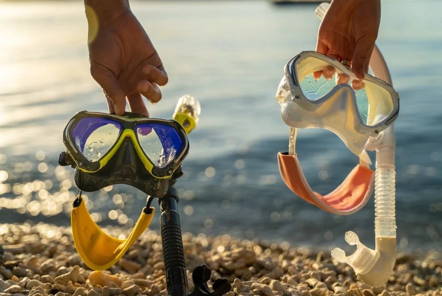 best snorkeling gear brands best snorkeling gear brands