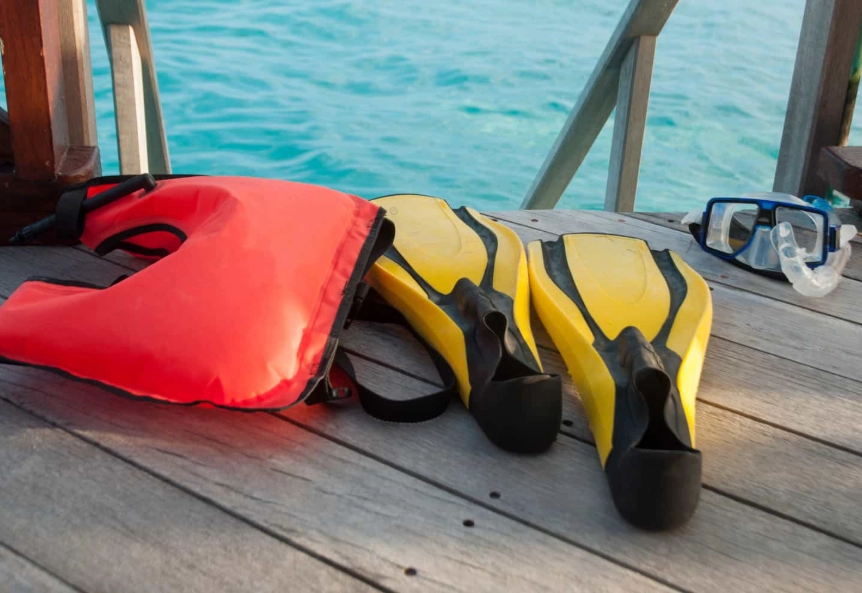 snorkeling fins comparison snorkeling fins comparison