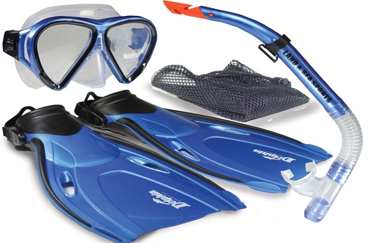 dry snorkel