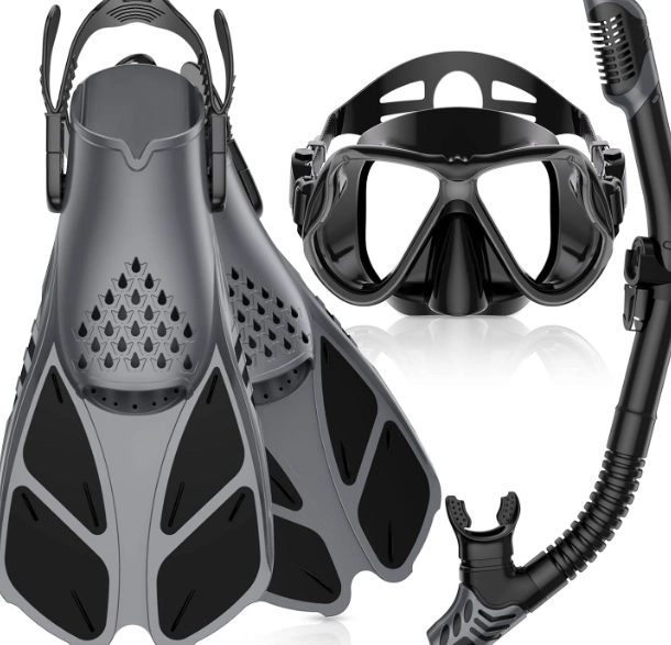 snorkel set for beginners snorkel set for beginners