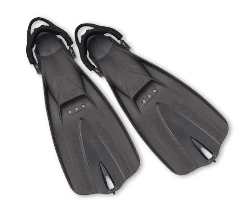best fins for travel