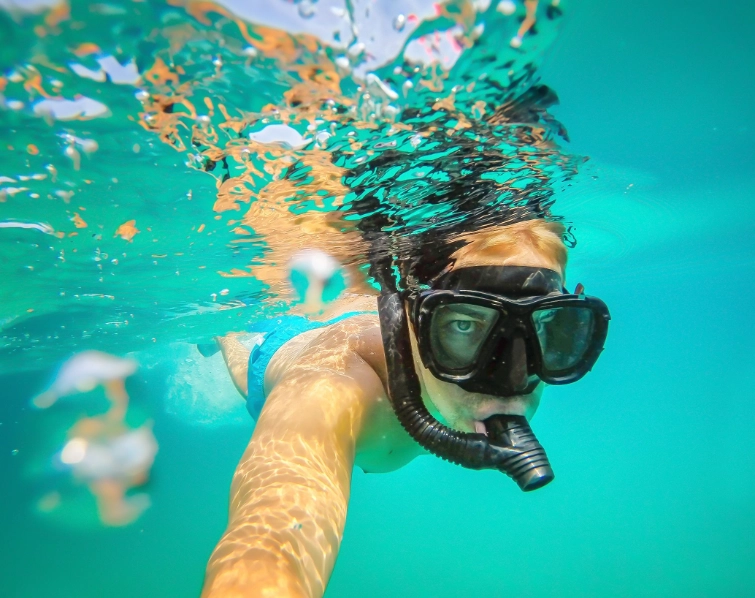 best snorkel for beginners best snorkel for beginners