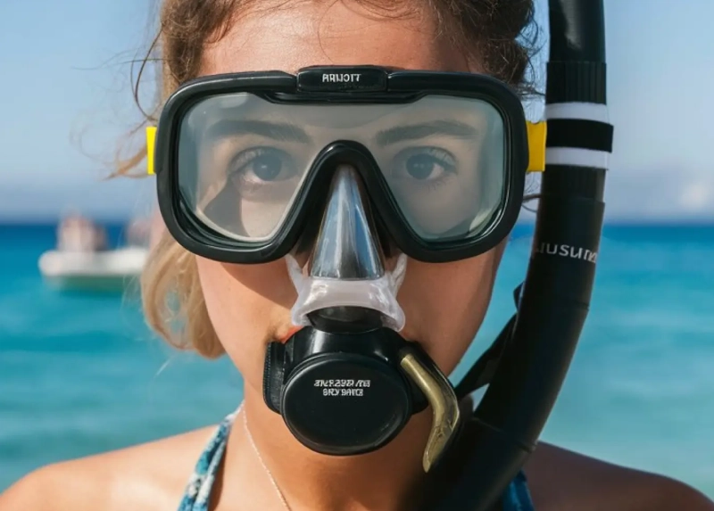 snorkel price snorkel price