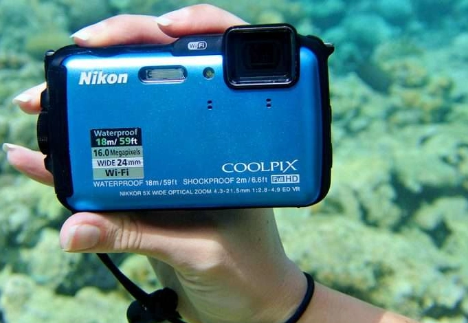 waterproof camera for snorkeling waterproof camera for snorkeling