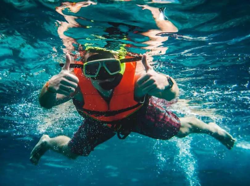 do snorkel vests work do snorkel vests work