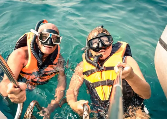 do snorkel vests work do snorkel vests work