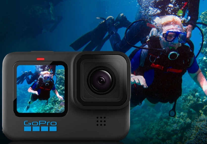 snorkeling camera snorkeling camera