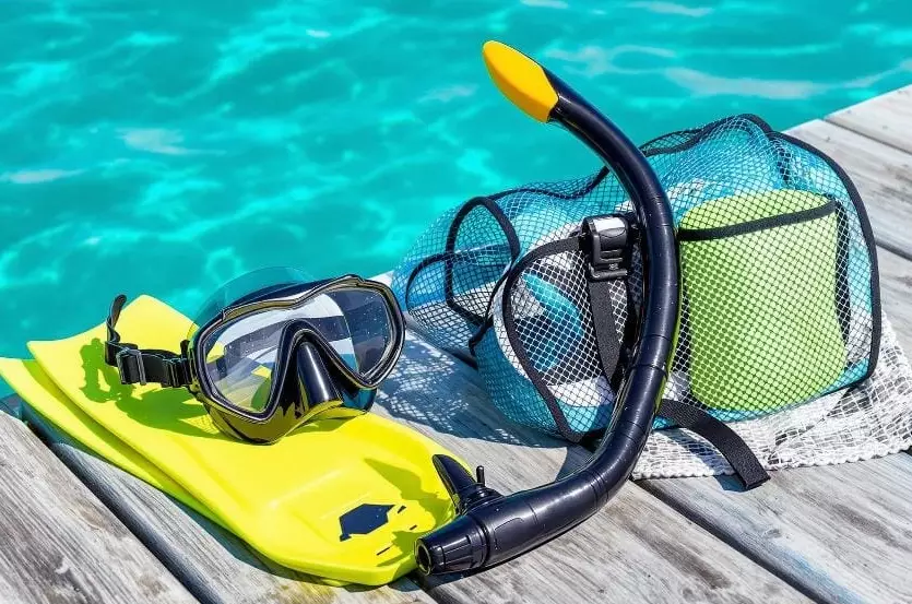 snorkeling equipment for beginners snorkeling equipment for beginners