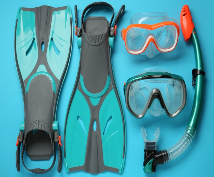 how to choose a snorkel mask how to choose a snorkel mask