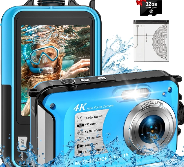 best budget underwater camera best budget underwater camera